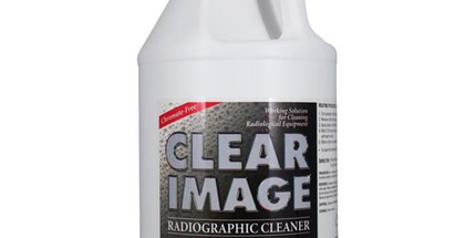Southland - Clear Image Radiographic Processor Cleaner, 1 Gallon Refill