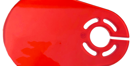 Southland - Eye Protection Shield