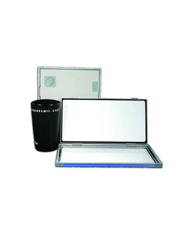 Southland - Replacement Tg4 Screens For Green Sensitive Film 5X12