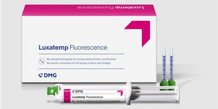 Luxatemp Fluorescence Smartmix - Bl
