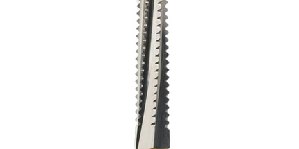 Microcopy - Crownking #84716 Fg 25Pk