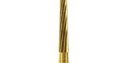 Microcopy - Neoburr Fg #7642 12 Blade, 25/Bx