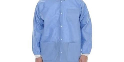 ValuMax - Extrasafe Jackets 10Pk Steel Blue 2Xl