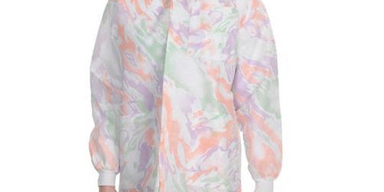 ValuMax - Extrasafe Jackets 10Pk Multi-Color X-Small