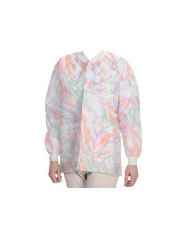 ValuMax - Extrasafe Jackets 10Pk Multi-Color X-Small