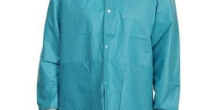 ValuMax - Extrasafe Jackets 10Pk Teal 2Xl