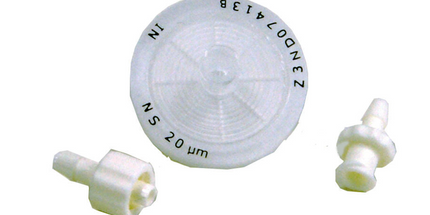 Replacement Water Filter (Pack Of 5)