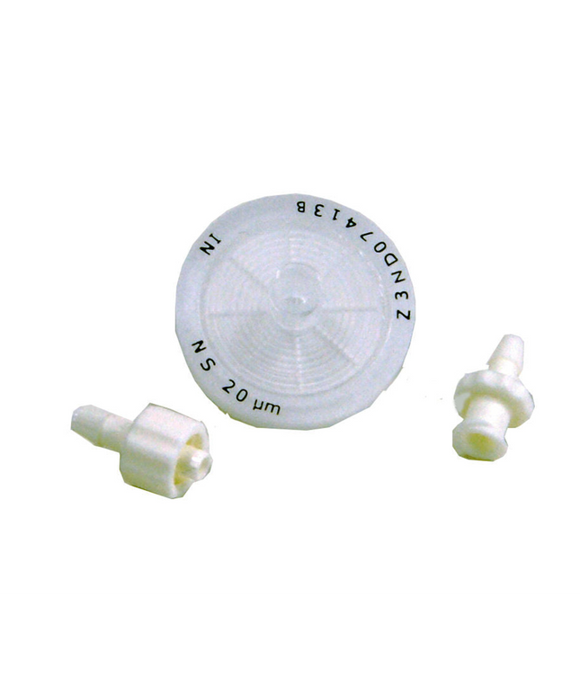 Replacement Water Filter (Pack Of 5)