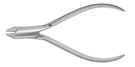 J&J Instruments J&J 3 Prong Ortho Pliers
