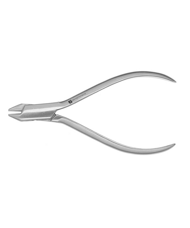 J&J Instruments J&J 3 Prong Ortho Pliers