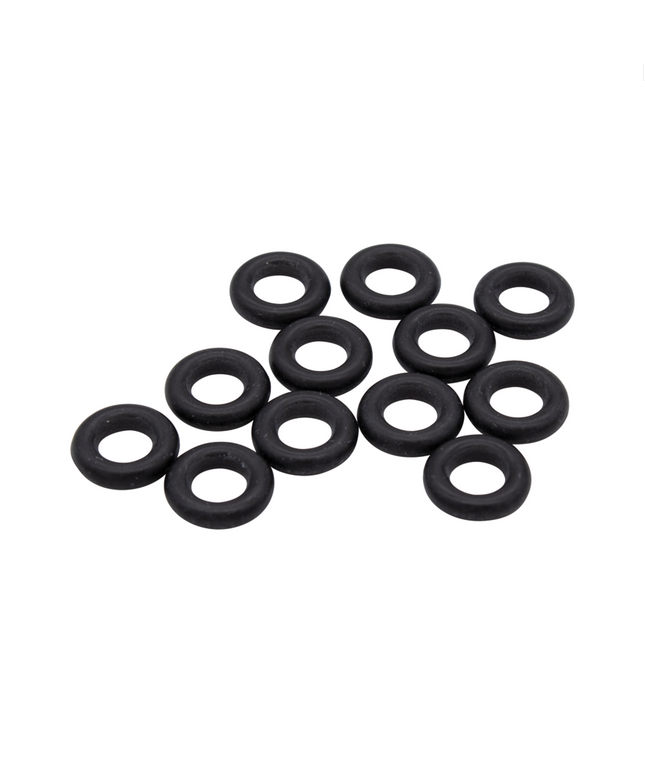 DCI - O-Ring, Ethylene Propylene, .206 I.D. X .103 Width; Pkg Of 12