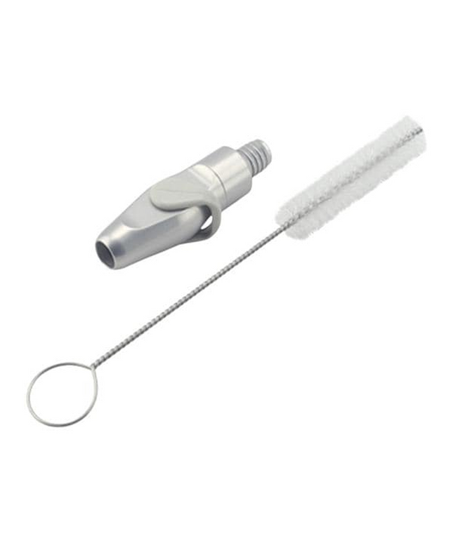 DCI - Economy Autoclavable Short Vacuum Valve W/Quick Disconnect