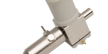 DCI - Integrated Master Shut-Off Valve W/Regulator & Filter