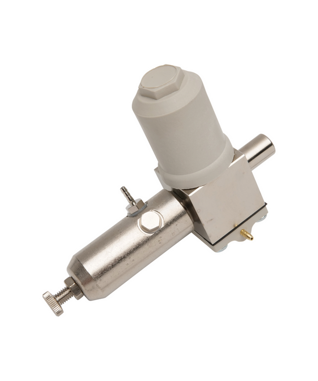 DCI - Integrated Master Shut-Off Valve W/Regulator & Filter