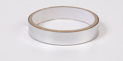 Hager - Shimstock Occl. Foil Roll - 8U