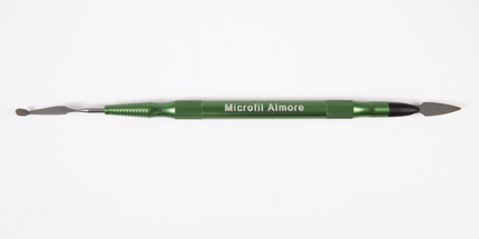 Hager - Microfil Instrument - Green