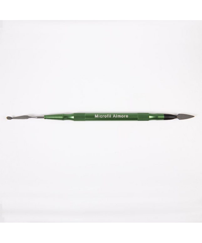 Hager - Microfil Instrument - Green