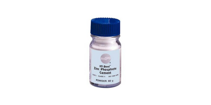 Shofu Hy-Bond Zinc Powder