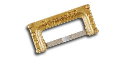 Directa - Subgingival Strip System Gold Small Pk