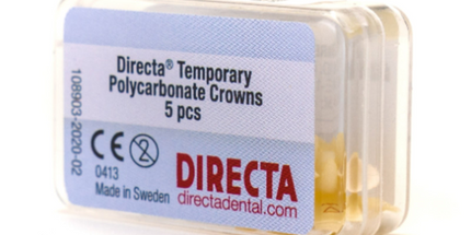 Directa - Directa Poly Crown #18
