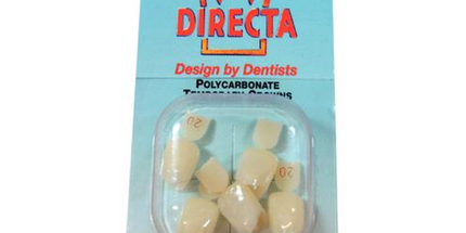 Directa - Directa Poly Crown #20