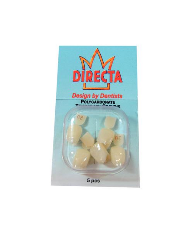 Directa - Directa Poly Crown #20
