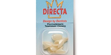 Directa - Directa Poly Crown #21