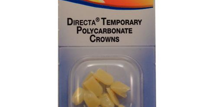 Directa - Directa Poly Crown #29
