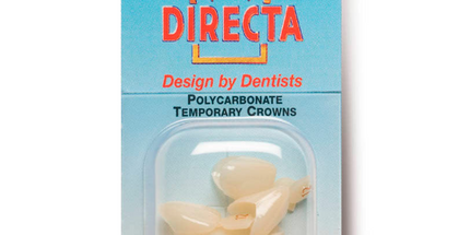 Directa - Directa Poly Crown #52
