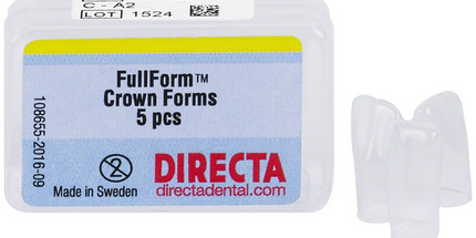 Directa - Directa Fullform A-2 (C System)