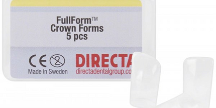 Directa - Directa Fullform A-3 (C System)