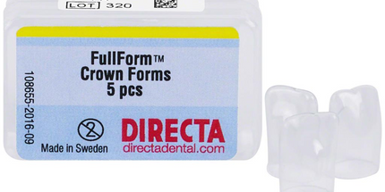 Directa - Fullform A-4 (C System)