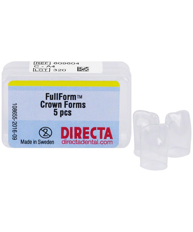Directa - Fullform A-4 (C System)