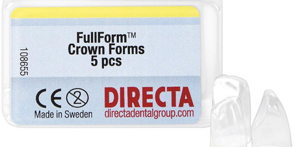 Directa - Directa Fullform B-2 (C System)
