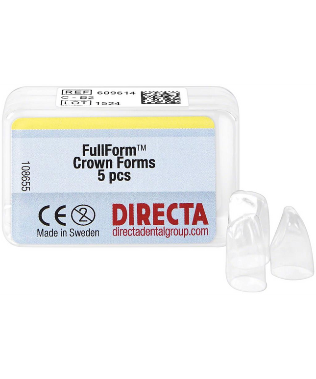 Directa - Directa Fullform B-2 (C System)
