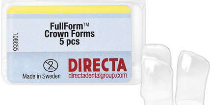 Directa - Fullform B-4 (C System)