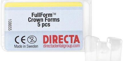 Directa - Fullform B-5 (C System)