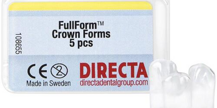 Directa - Fullform C-1 (C System)