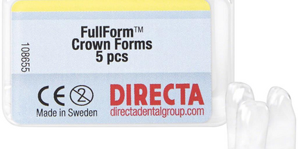 Directa - Fullform C-2 (C-System) 5Pk