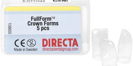 Directa - Fullform C-3 (C System)