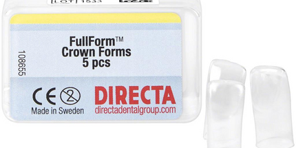 Directa - Fullform C-4 (C System)