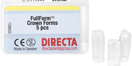 Directa - Directa Fullform C-5 (C System)