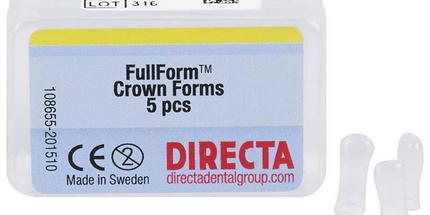 Directa - Directa Fullform F-3 (C System)