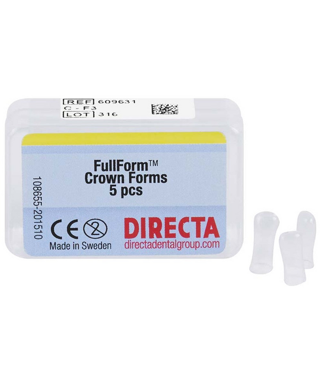 Directa - Directa Fullform F-3 (C System)