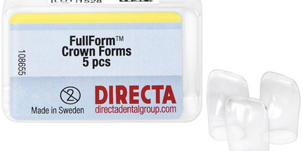 Directa - Fullform I-2 (C System)