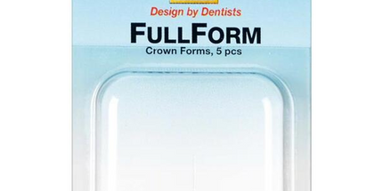 Directa - Directa Fullform D-2, Pk Of 5