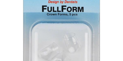 Directa - Directa Fullform D-3, Pk Of 5