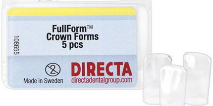 Directa - Fullform D-4 (C System)