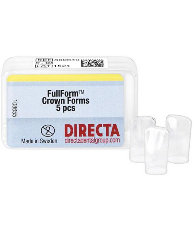 Directa - Fullform D-4 (C System)