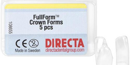 Directa - Fullform D-2 (C-System)